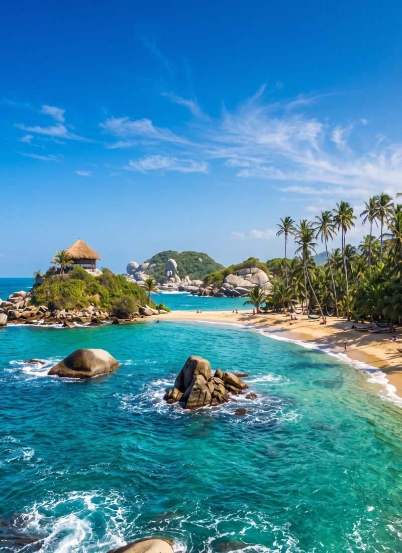 Santa Marta