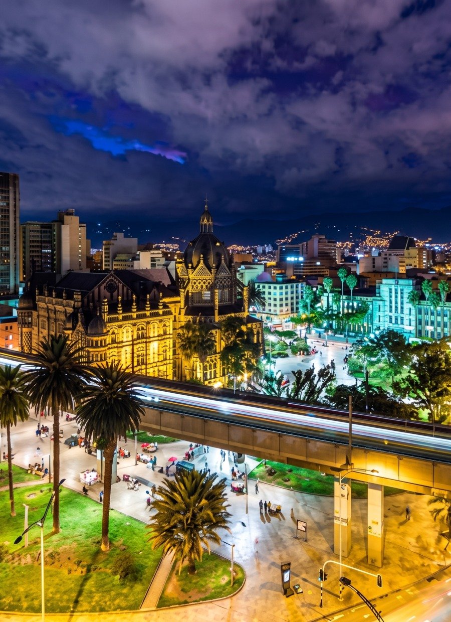 Medellín