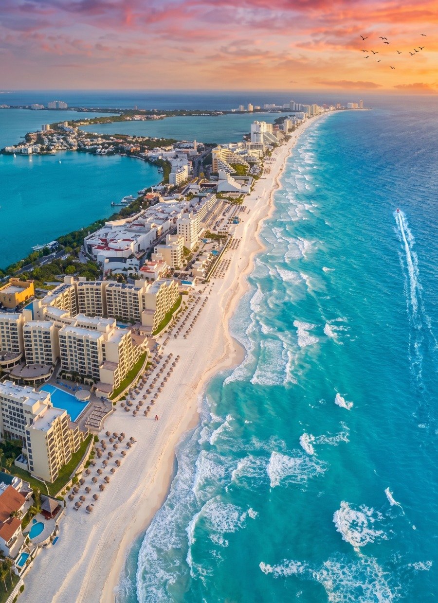 Cancún