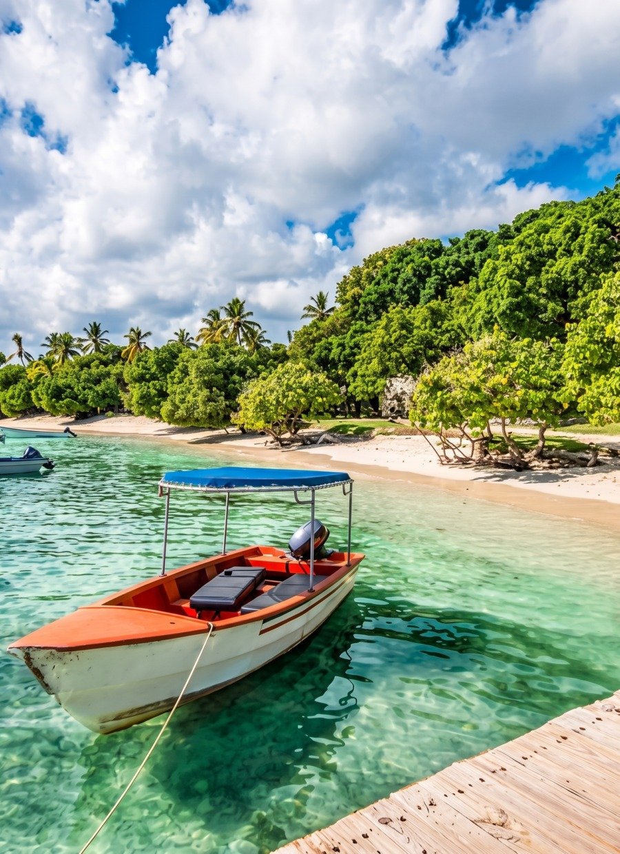 Republica Dominicana