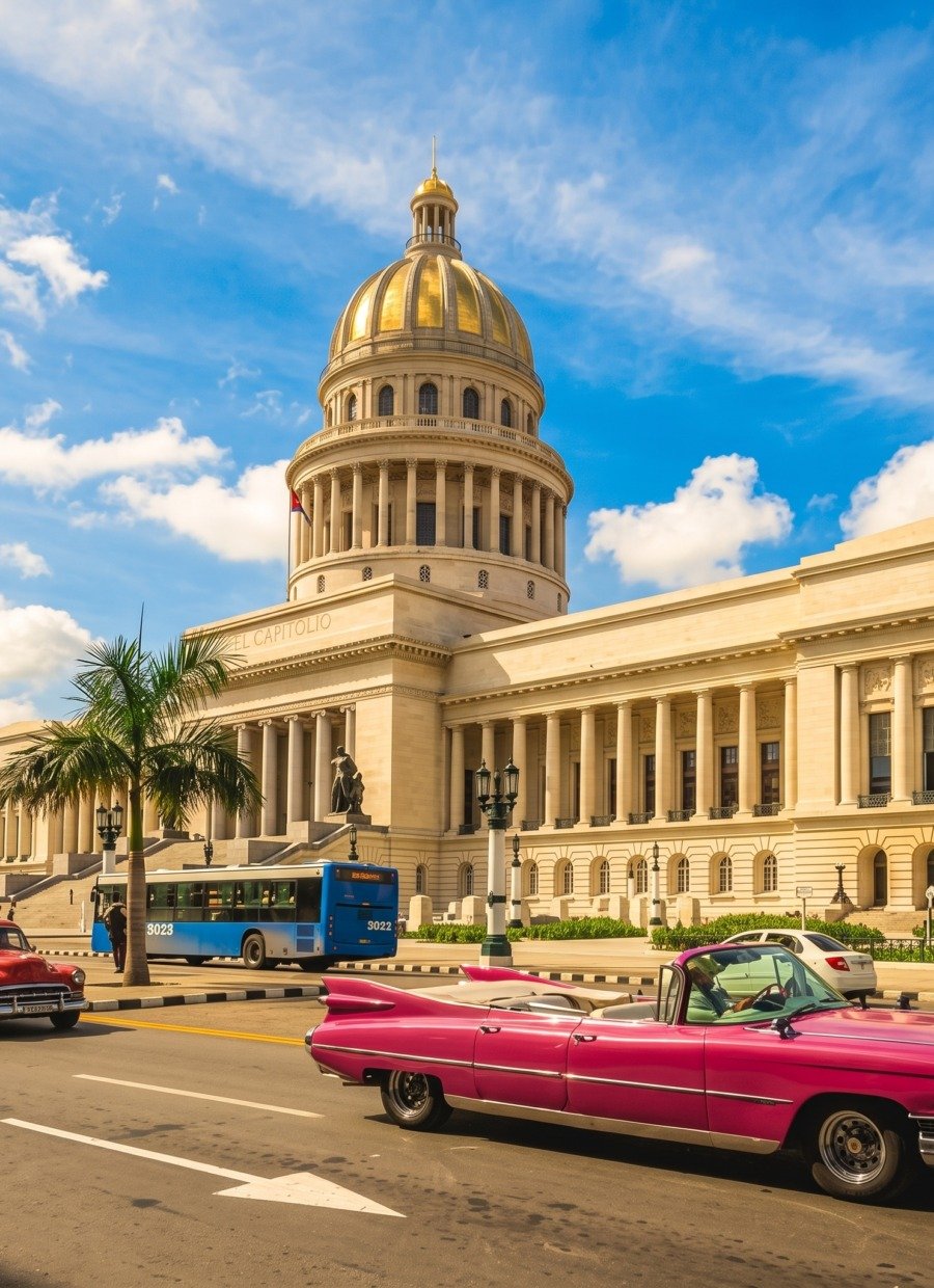 Cuba