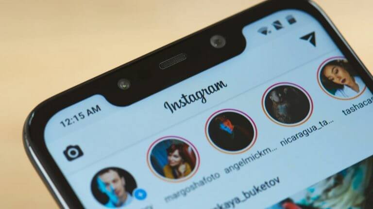 Historias de 60 seg. llegarán a Instagram