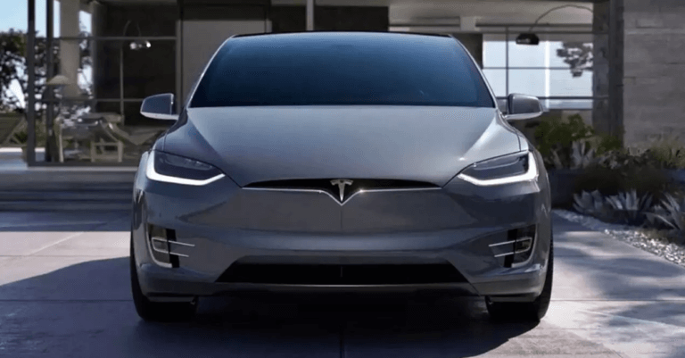 Noticias Tecnología Así es tecnología láser de Tesla que pone fin a los limpiaparabrisas tradicionales