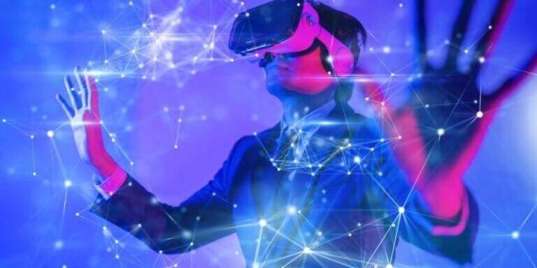 Metaverso: así puede realizar turismo virtual por todo el mundo